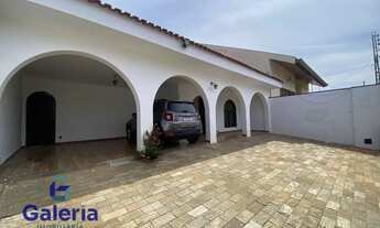 Imagem 5: Casa com 3 quartos para alugar, 270m² - Jardim São Luiz