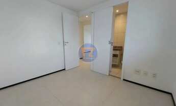 Imagem 7: Locação de Apartamentos / Padrão na cidade de Fortaleza