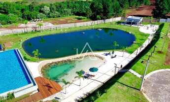 Imagem 2: TERRENO NO CONDOMINIO RESIDENCIAL TERRANO