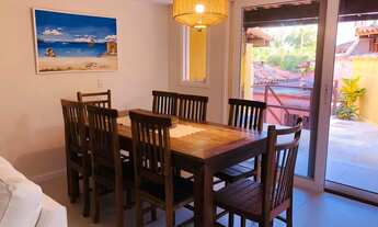 Imagem: Casa para aluguel TEMPORADA, 100 m2, com