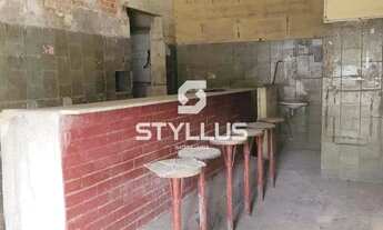 Imagem 4: Engenho Novo Galpão / depósito com venda por R$100.000