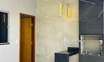 Imagem 7: Casa na Pedro Ludovico