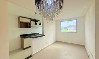 Imagem 6: Apartamento em Colina de Laranjeiras