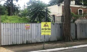 Imagem 3: Terreno à venda, 411 m² por R$ 1.499.000,00 - Alto da Lapa - São Paulo/SP