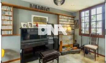 Imagem: Cobertura - Duplex / Residencial / Ipanema