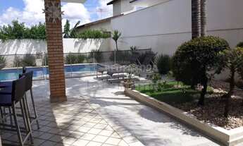 Imagem 2: Damha sobrado bem dividido com 04 dormitórios