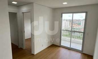 Imagem 3: Apartamento - Residencial Parque da Fazenda - Campinas