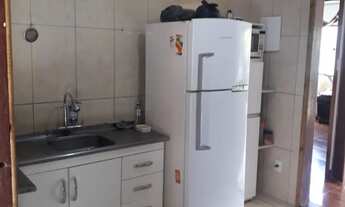 Imagem 5: Casa no bairro floresta