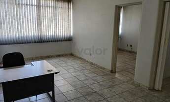 Imagem 3: Sala à venda e para alugar em Campinas, Centro, com 57 m², Edifício Cruzeiro do Sul