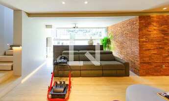 Imagem 2: Apartamento à Venda - Buritis, 4 Quartos, 250 m2