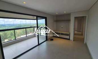 Imagem 3: Apartamento 3 Dormitórios com 2 Vagas para Aluguel no Parque das Esmeraldas II, Marília