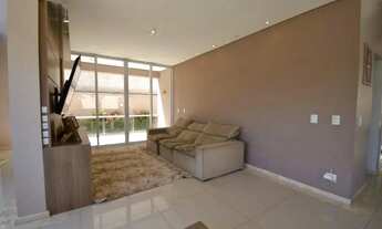 Imagem 3: Casa à venda em Santana de Parnaíba, Alphaville, com 4 suítes, com 425 m², Residencial Bur