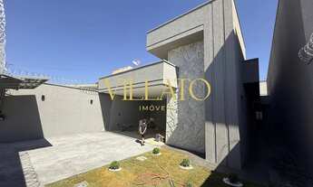Imagem 2: Linda Casa a Venda Residencial Aquários - Goiânia-Go