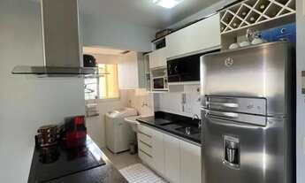 Imagem 3: Apartamento à venda no setor Vila Rosa em Goiânia Goiás