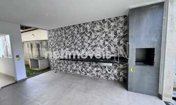 Imagem 6: Casa moderna no Paquetá com 3 quartos