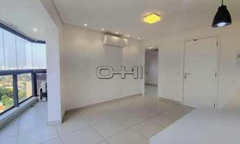 Imagem 6: Aluguel Apartamento 1 Dormitórios - 45 m² Pinheiros