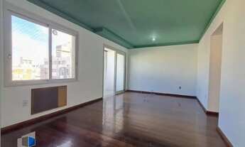 Imagem: Apartamento com 2 quartos e 1 vaga à venda