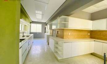 Imagem 5: Apartamento reformado no Terraços Tamboré com vista para a Reserva!