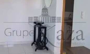 Imagem 2: Apartamento Padrão em São José dos Campos