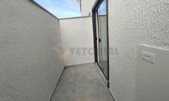 Imagem 6: Sobrado com 2 dormitórios à venda, 70 m² por R$ 450.000,00 - Massaguaçu - Caraguatatuba/SP