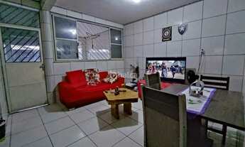 Imagem 5: Casa residencial à venda no Bairro Angelim Teresina