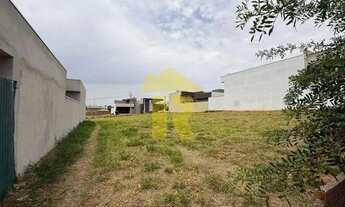 Imagem 7: Terreno à venda em condomínio no Residencial Setlife I em Mirassol-SP - 153,00m² de área