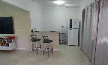 Imagem 7: Casa de 3/4, Villa Pai Eterno, Trindade