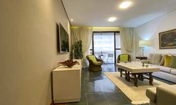 Imagem 6: Apartamento para venda no Boqueirão, 4 dormitórios, 2 suítes, 2 vagas