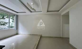 Imagem 3: Apartamento à venda, 3 quartos, 1 vaga, Botafogo - RIO DE JANEIRO/RJ