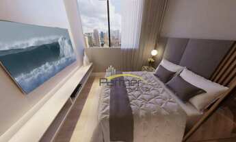 Imagem 6: Cobertura à venda, 68 m² por R$ 960.697,00 - Centro - Curitiba/PR