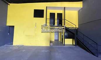 Imagem 2: Compre Galpão na Avenida Melício Machado, Atalaia