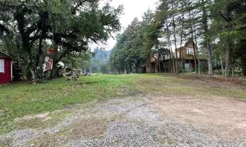 Imagem 6: Terreno - Bairro Caracol