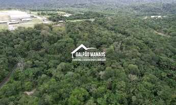 Imagem 2: Galpão Manaus - 33.200 m² - AM 010 - TRV286