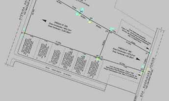 Imagem 4: Terreno à venda com 3.400m² no Centro - Fortaleza/CE - Próximo ao Posto BR