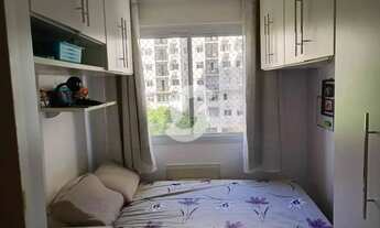 Imagem 3: Apartamento com 2 dormitórios à venda, 55 m² por R$ 590.000,00 - Centro - Niterói/RJ