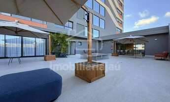 Imagem 6: Sala comercial para locação no Jahu Trade Center