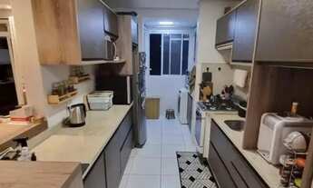 Imagem 5: Apto com 02 Dorm. Sendo 02 suíte na Agronômica