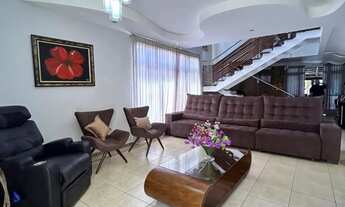 Imagem 7: Sobrado - Cidade Vera Cruz - Aparecida de Goiânia