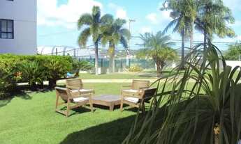 Imagem 4: Apartamento com 4/4 - 346m² - Crystal Green - Lagoa Nova - Natal RN