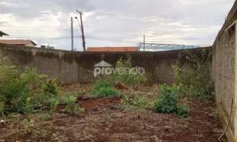 Imagem 3: TERRENO 260,00m² - RESIDENCIAL SOLAR VILLE