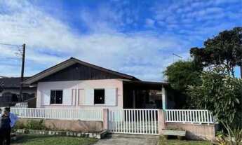 Imagem: Casa na praia guaratuba