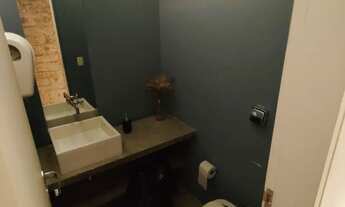 Imagem 7: Sala para sublocação por turno ou hora em Ipanema