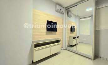 Imagem: Apartamento a venda no Jóquei com 2 quartos