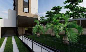 Imagem: Área privativa à venda no bairro Gutierrez