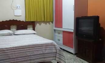Imagem 3: Quarto mobiliado no São jose 1
