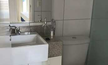 Imagem 6: 075 Apartamento mobiliado de 02 quartos para aluguel 65m² no Renascença - São Luís - MA