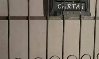 Imagem 10: 3/4 nascente, primeiro andar de escada