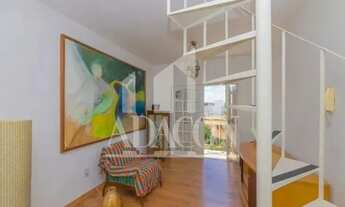 Imagem 3: Locação Cobertura PORTO ALEGRE RS Brasil