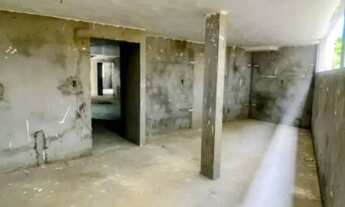 Imagem 4: Apartamentos de 3 e 4/Q