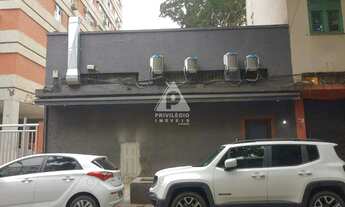 Imagem: Estabelecimento comercial, 102 mts, em Ipanema